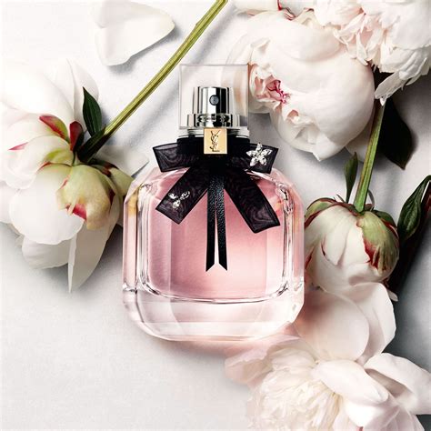 profumi yves saint laurent mon paris floral|Mon Paris Eau De Parfum .